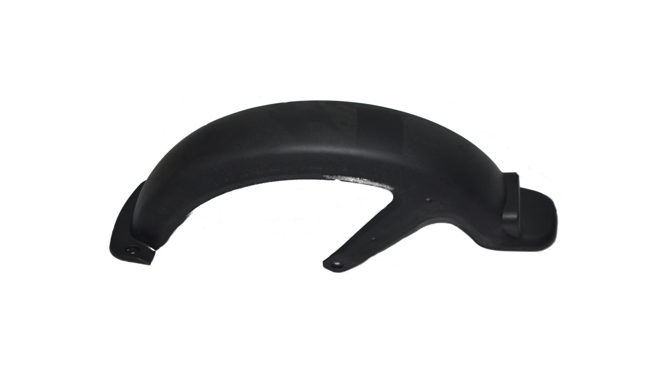 TEKER ÜSTÜ ÇAMURLUK (E-CARGO)